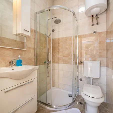 Prázdninový dům Dalmatia Pool Retreat Stankovci (Zadar)
