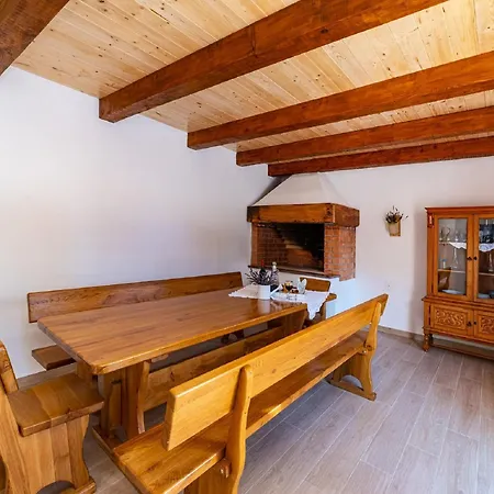 Σπίτι διακοπών Dalmatia Pool Retreat