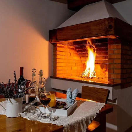 Dalmatia Pool Retreat Prázdninový dům Stankovci (Zadar)