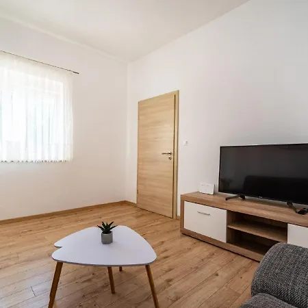 Lovely In Stankovci With Private Swimming Pool Holiday home