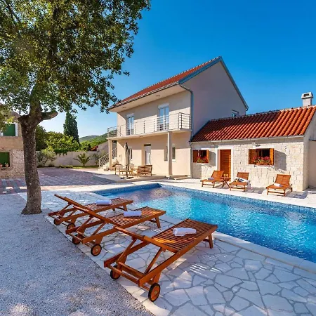 Lovely In Stankovci With Private Swimming Pool Holiday home