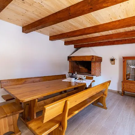 Holiday home Lovely In Stankovci With Private Swimming Pool Stankovci (Zadar)