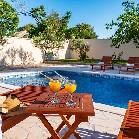 Lovely In Stankovci With Private Swimming Pool Holiday home