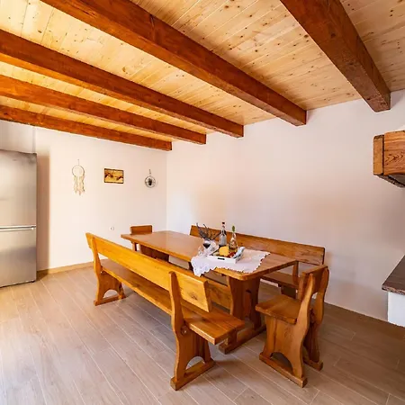 Dalmatia Pool Retreat Dom wakacyjny *