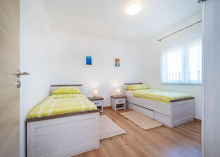 Dalmatia Pool Retreat * Stankovci (Zadar)