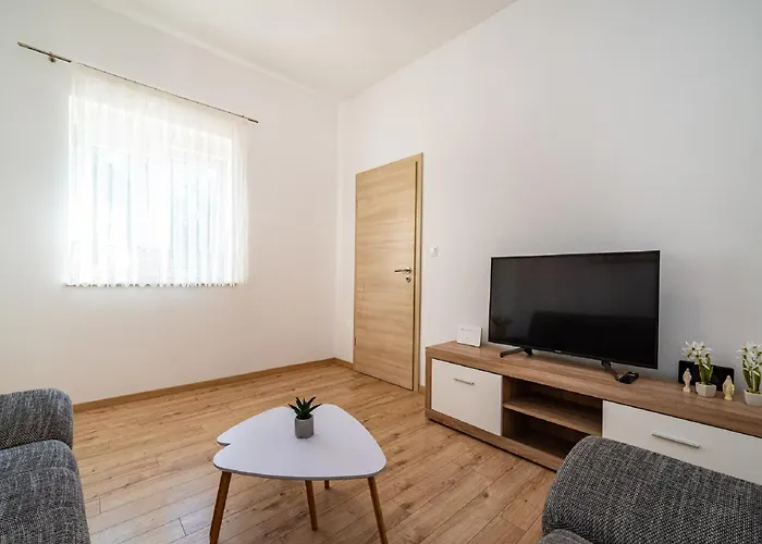 Casa vacanze Dalmatia Pool Retreat