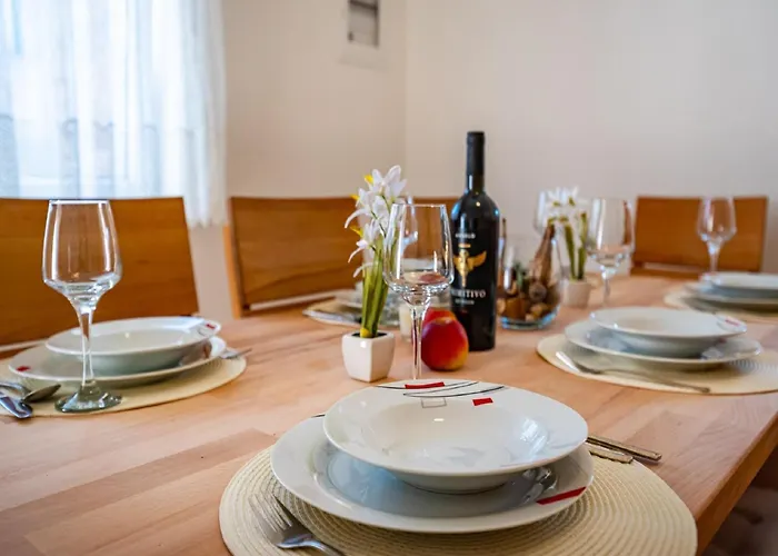 Dalmatia Pool Retreat Casa vacanze Stankovci (Zadar)