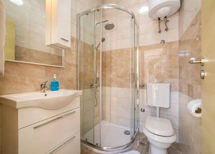 Casa vacanze Dalmatia Pool Retreat Stankovci (Zadar)