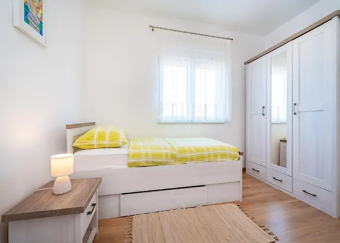 Dalmatia Pool Retreat Stankovci (Zadar)