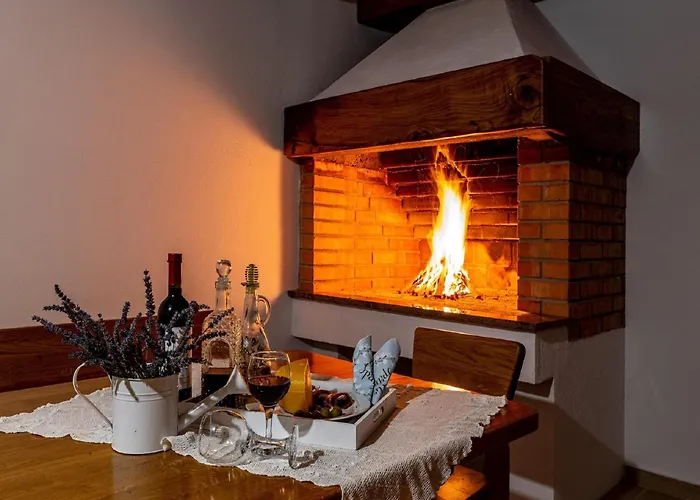 Dalmatia Pool Retreat Casa vacanze Stankovci (Zadar)