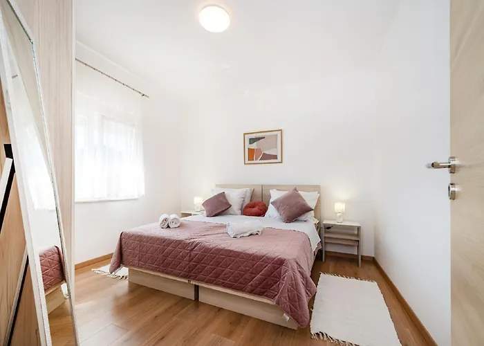 Dalmatia Pool Retreat Stankovci (Zadar)